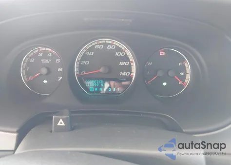 2006 Chevrolet Monte Carlo Ss from USA, damaged, VIN 2G1WL16C569201375